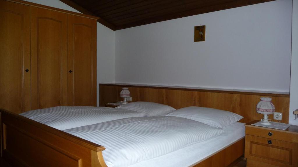 Apartamento Haus Rieder Georg Maria Alm am Steinernen Meer Habitación foto
