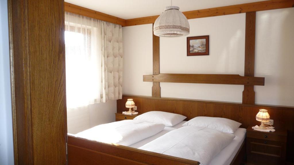 Apartamento Haus Rieder Georg Maria Alm am Steinernen Meer Habitación foto
