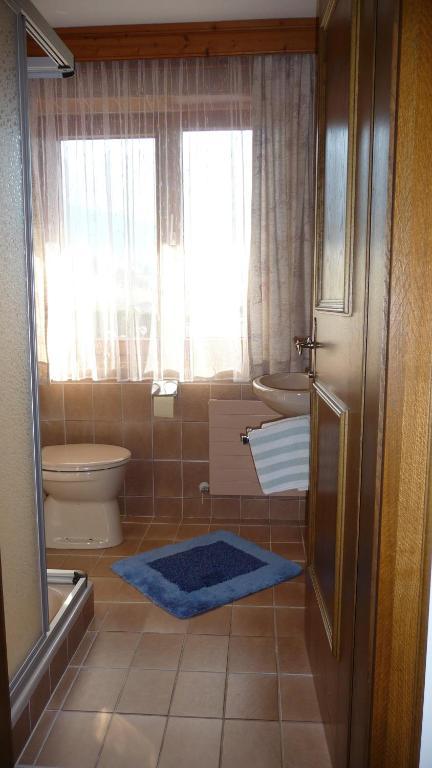 Apartamento Haus Rieder Georg Maria Alm am Steinernen Meer Habitación foto