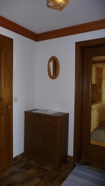 Apartamento Haus Rieder Georg Maria Alm am Steinernen Meer Habitación foto